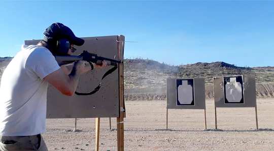 Defensive Master Program